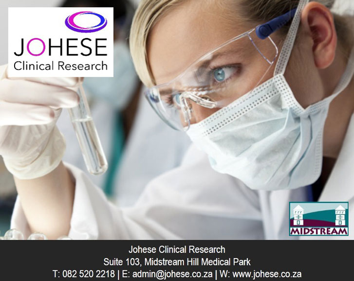 JOhese Clinical Research