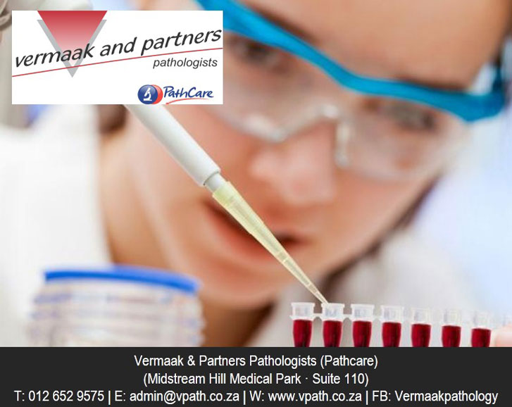 Vermaak and Partners Pathologists