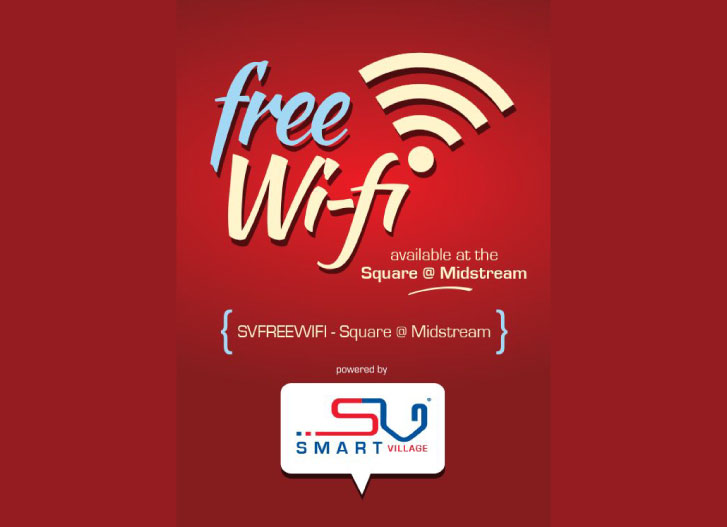 Smart Village Free Wi-fi