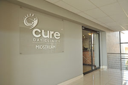 Cure Day Clinics