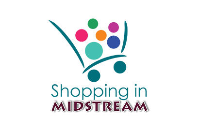 Shopping in Midstream