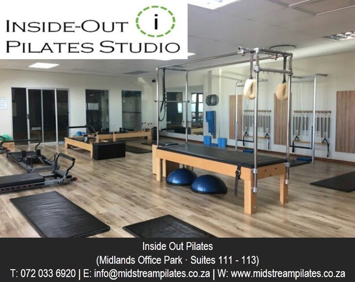 Inside Out Pilates