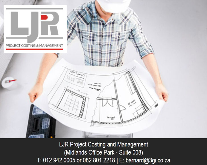 LJR Project Costing and Management