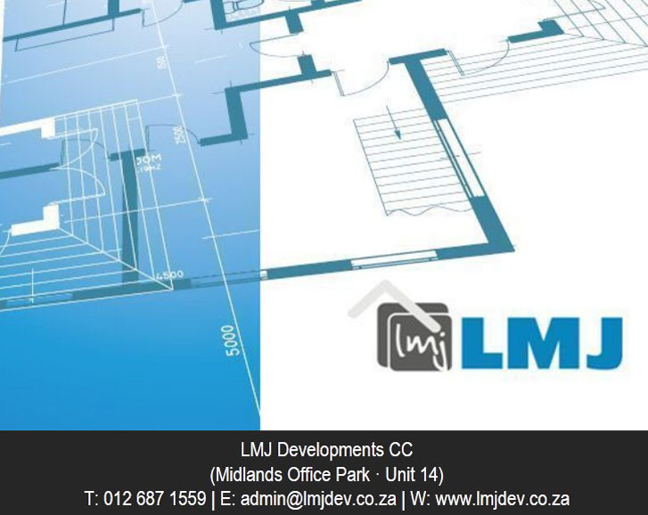 LMJ Developments CC