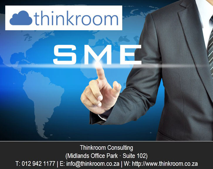 Thinkroom Consulting