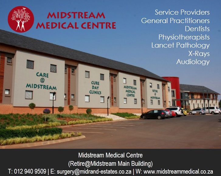 Midstream Medical Centre