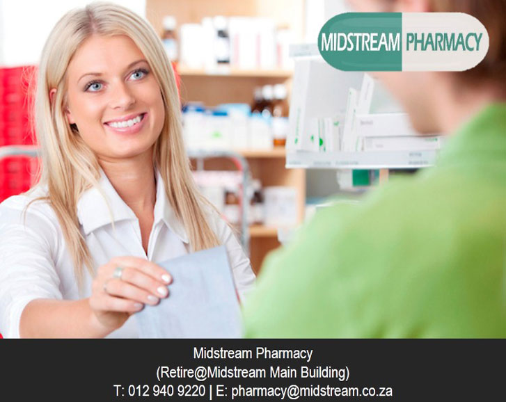 Midstream Pharmacy