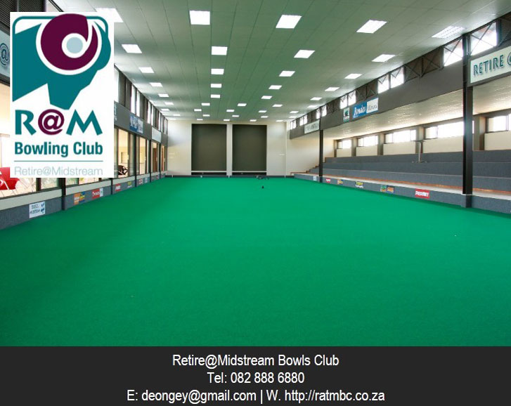 Restaurant@Midstream Bowls Blub