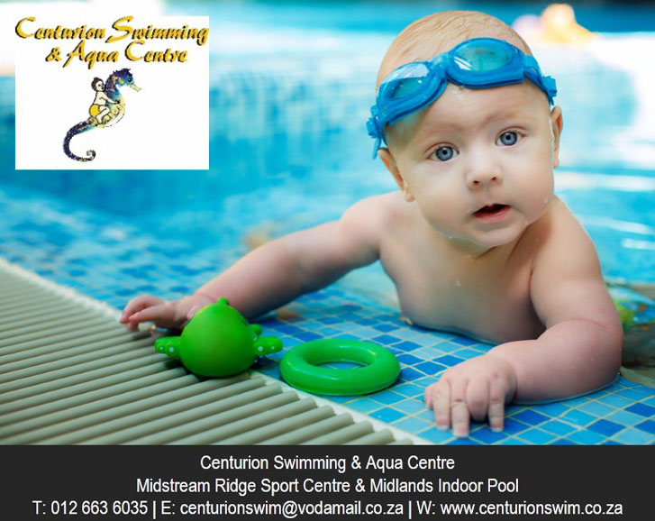 Centurion Swimming & Aqua Centre